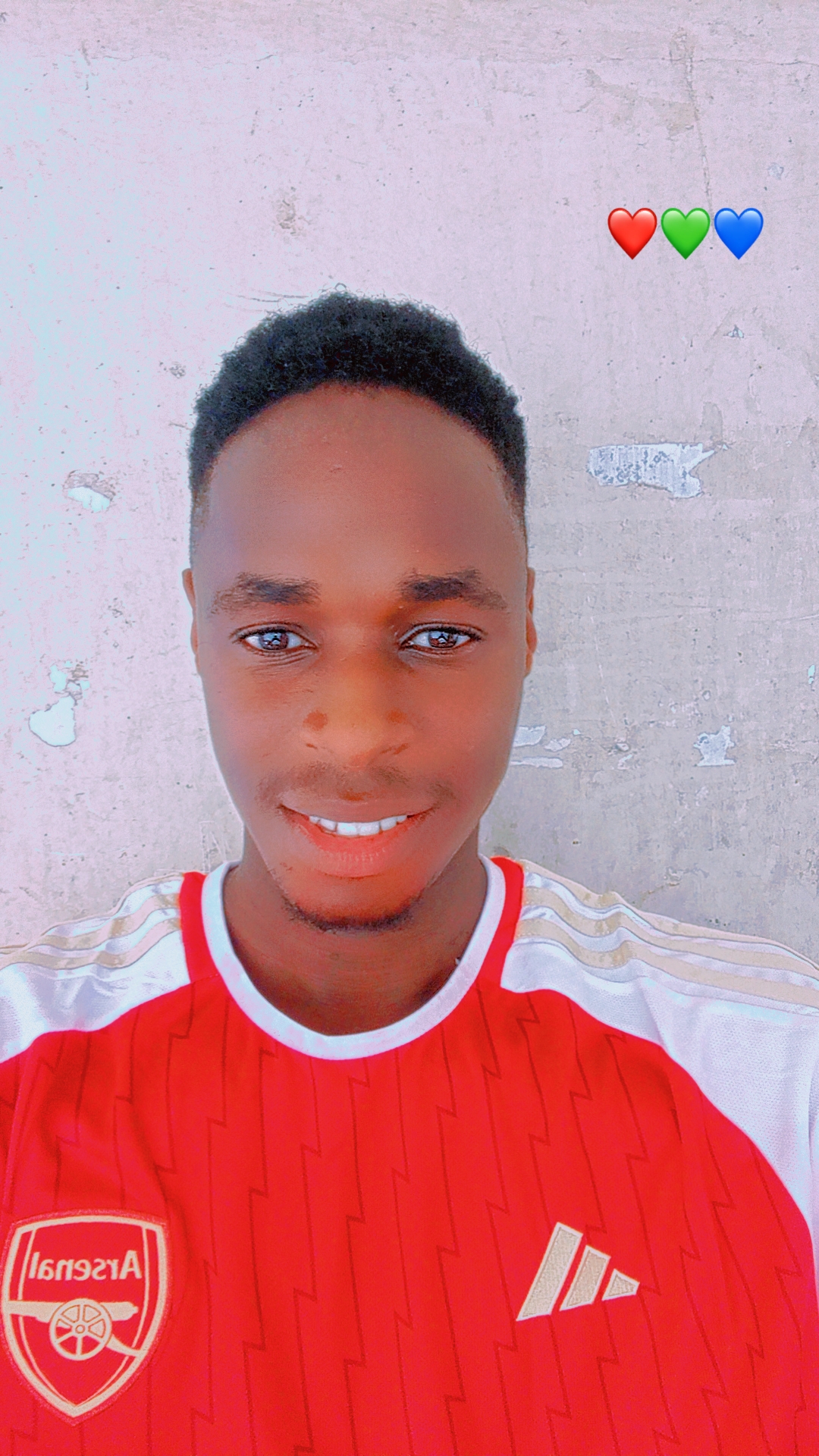 SALISU ISMAIL