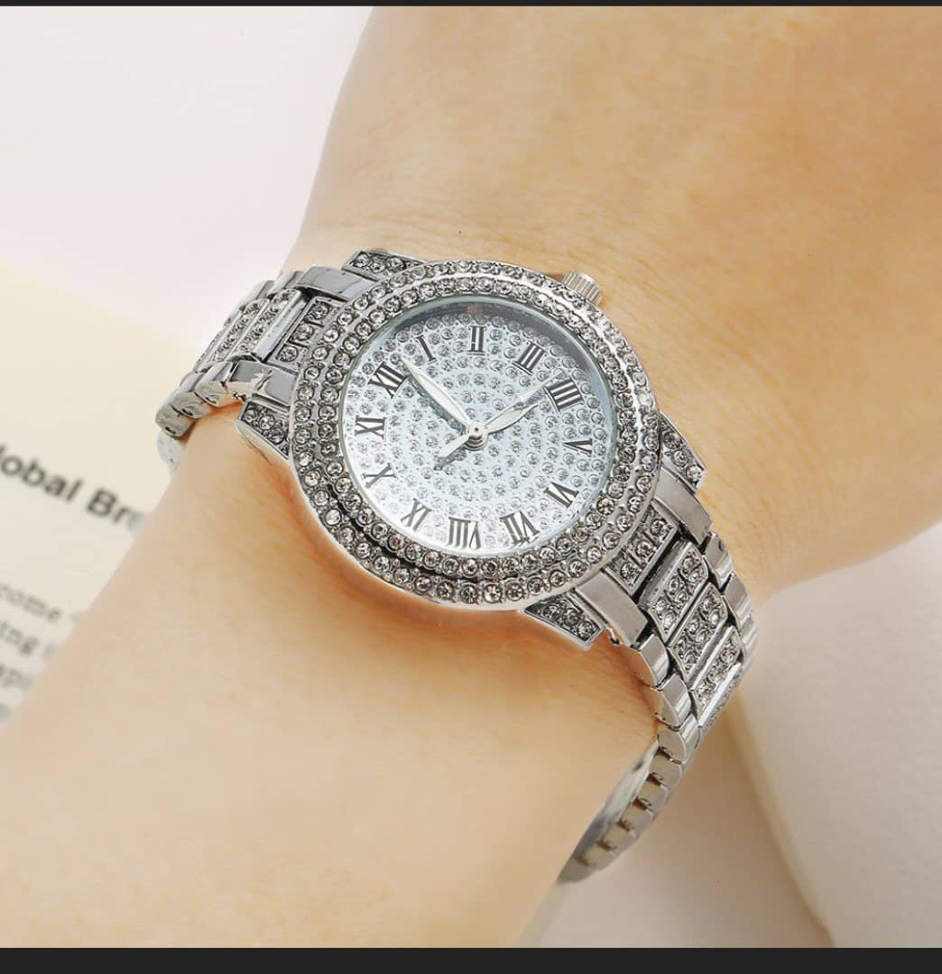 wrist watch