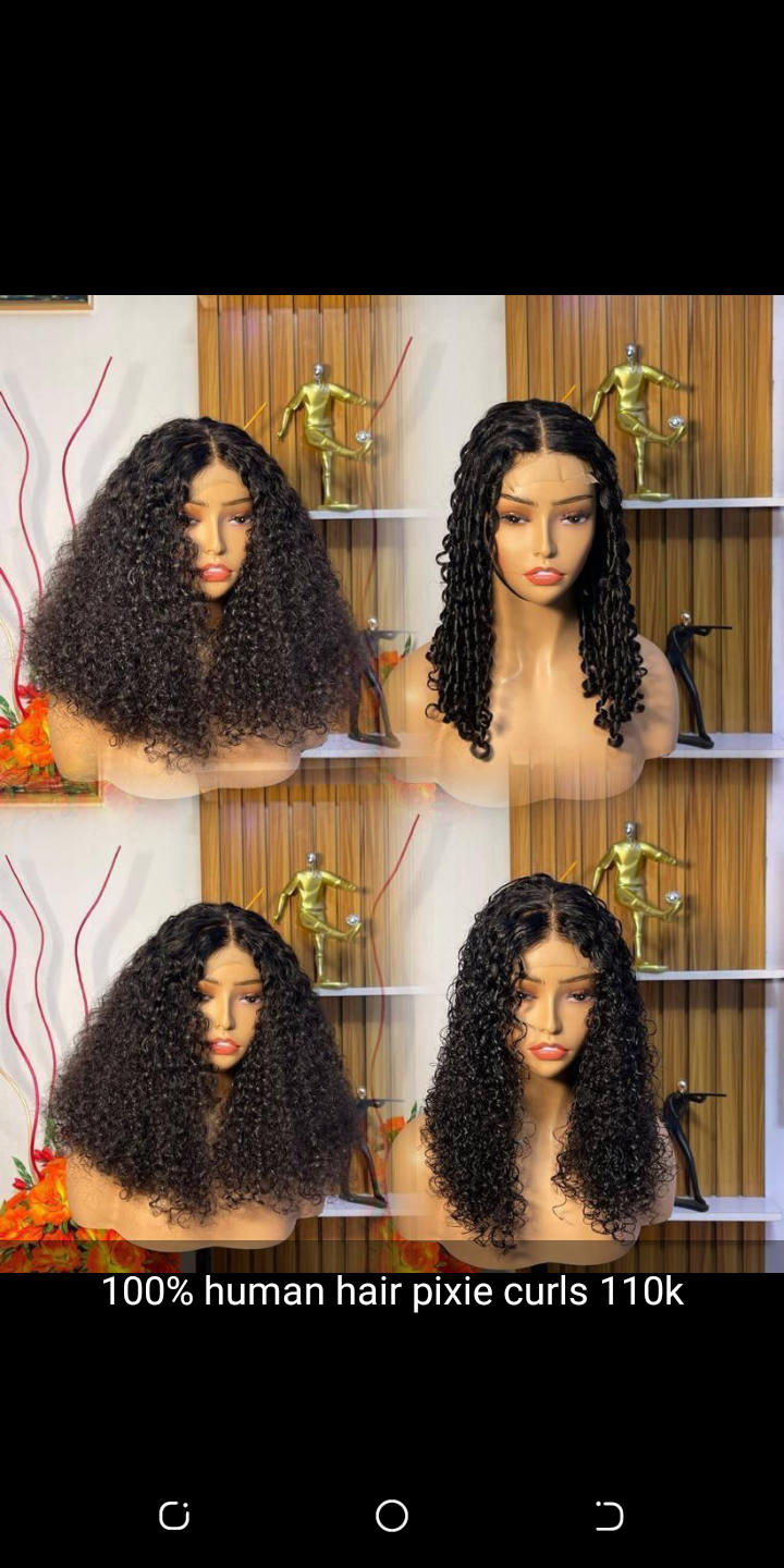 Wigs