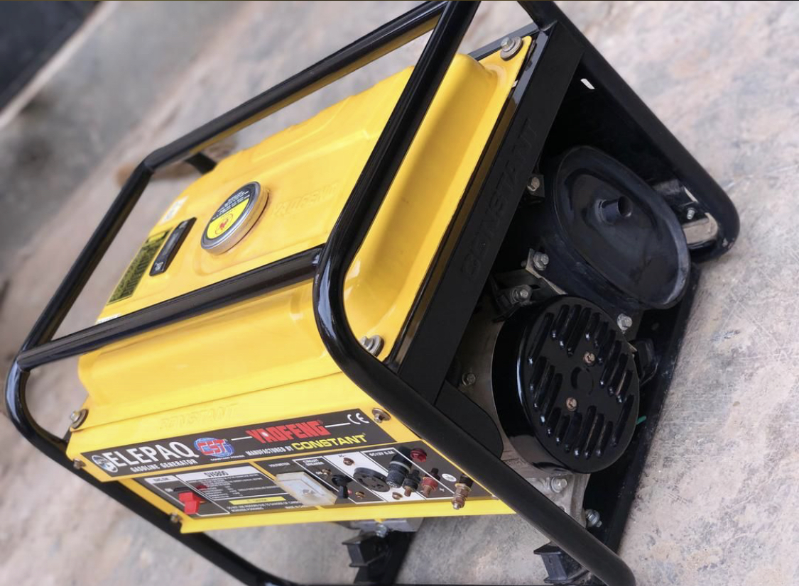 Generator