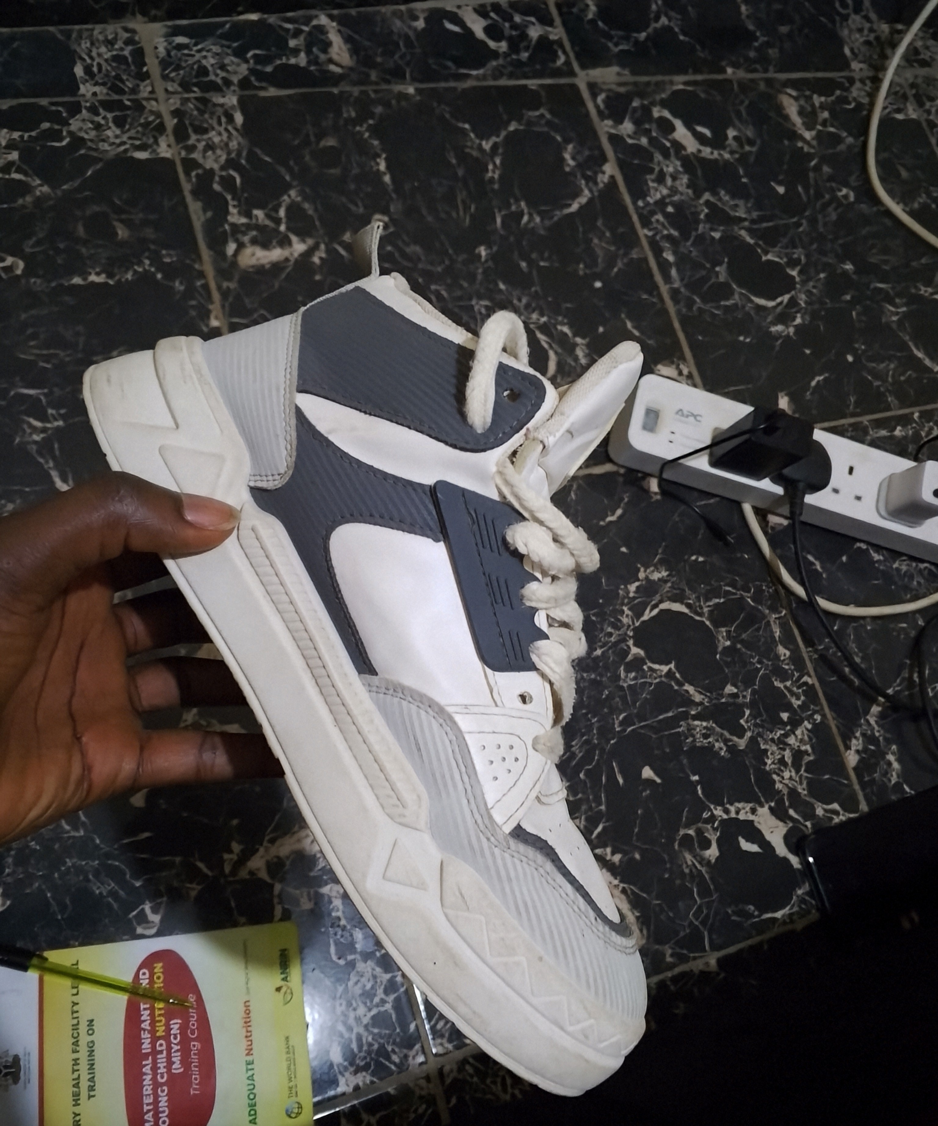 Shoes