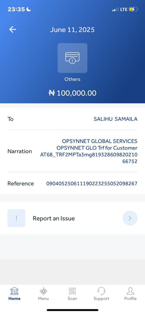 Watch and earn