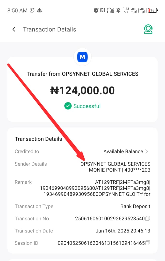 Share to earn