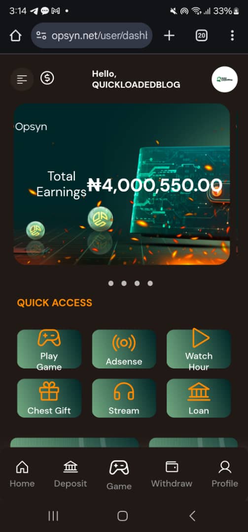 Adsense